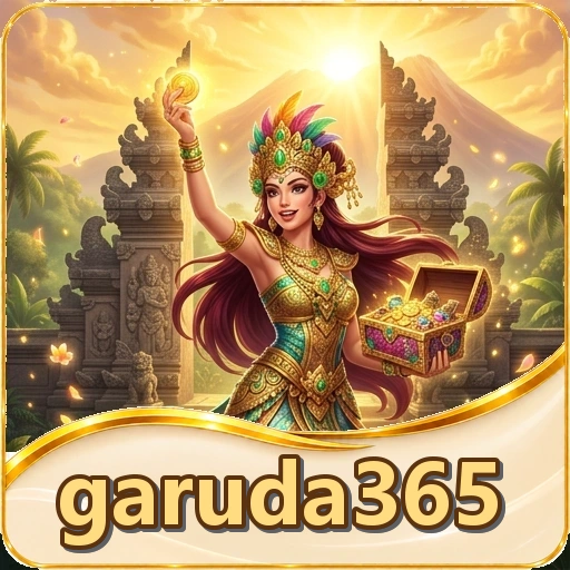 Tips akses garuda365 dari kanal resmi dan hindari tautan palsu di Indonesia