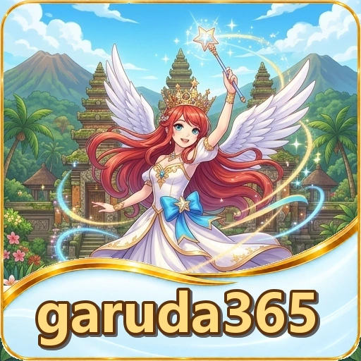 Cara bedakan halaman Facebook resmi dan palsu garuda365 di Indonesia