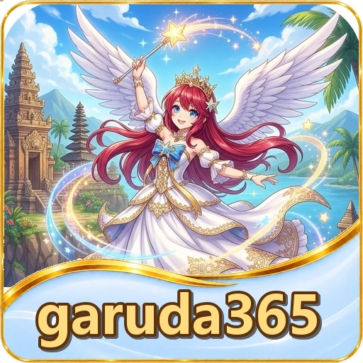 Checklist sebelum masuk akun garuda365 di Indonesia